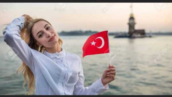 “Türkiye” بدلا من “Turkey”