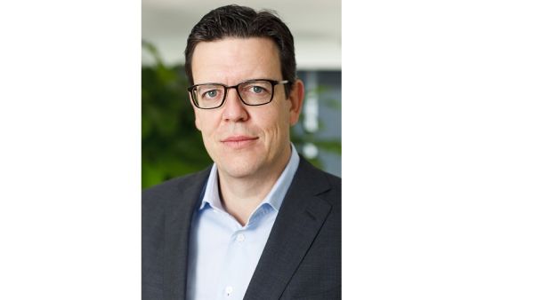 Joerg Hildebrandt, Managing Director and Senior Partner BCG. Transitioning to Green Government Procurement Practices Could Cut 15% of Global Greenhouse Gas Emissions