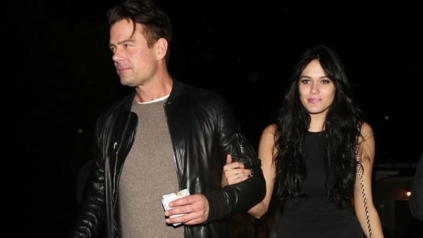 Josh Duhamel, Audra Mari