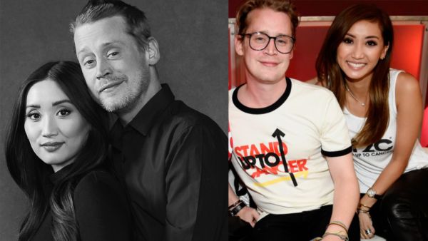 Culkin was previously married to Rachel Miner 