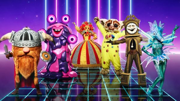 برنامج انت مين بالتركي