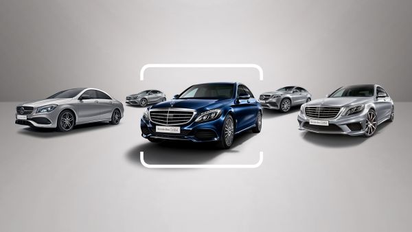 Mercedes-benz Oman Announces Its Latest Range Of Certified Pre-owned Vehicles To Start Of The New Year In Elegance