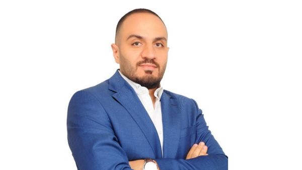 Mohammed Sharif. Logitech To Highlight Transformative Power Of Video Collaboration At LEAP
