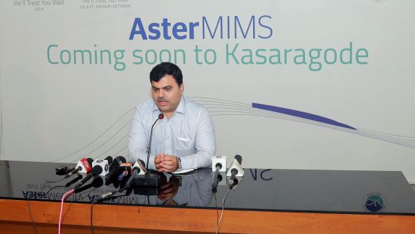 Aster DM Healthcare to set up its 6th Hospital in Kerala