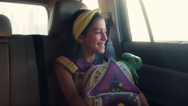 Volkswagen And Disney Celebrate The Power Of Courage And Kindness In Latest Collaboration