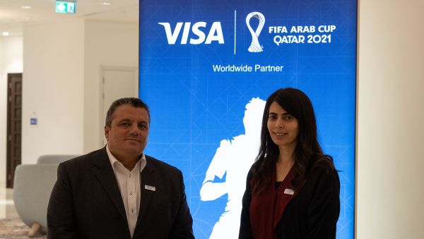 مؤتمر وايز ومجموعة فيزا يُبرمان شراكة لإنشاء برنامج تعلم مفصّل ومتعدد الاستخدامات في قطر