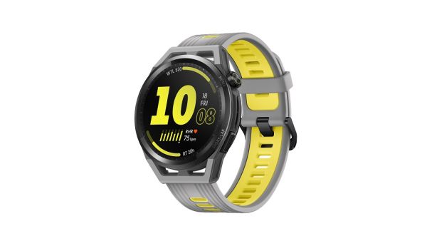 أعلنت شركة هواوي تك انفستمنت العربية السعودية عن أول ساعة رياضية لها، وهي ساعة HUAWEI WATCH GT Runner. 