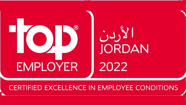 The certification is a further recognition of the sustainability of PMI’s leading position and the progress it is making as part of its transformation. Philip Morris Jordan Certified As Top Employer For The Sixth Year In A Row