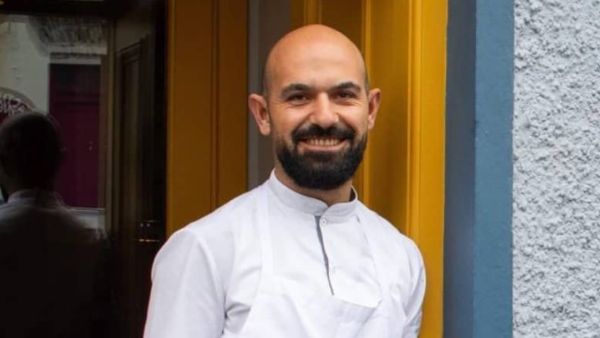 Şef Ahmet Dede kimdir? Michelin yıldızı sahibi Türk Şef Ahmet Dede hakkında bilgiler