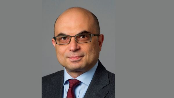 Yarob Sakhnini, Vice President, Emerging Markets, EMEA, Juniper Networks. Juniper Networks Showcases Technology Innovation At Leap In Saudi Arabia