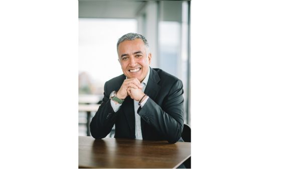 Yasser Abdul Malak_Chairman & Nestlé CEO Middle East & North Africa. Nestlé Appoints Yasser Abdul Malak as Chairman & CEO Middle East & North Africa