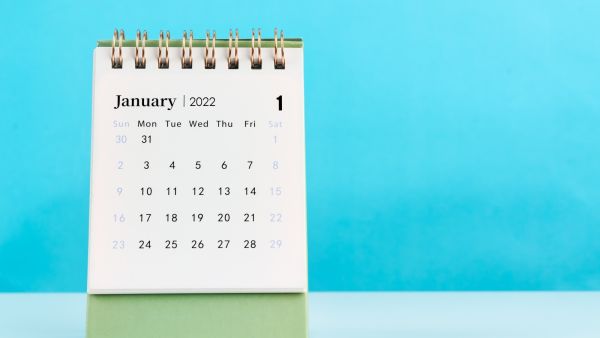 ​توقعات الأبراج لشهر يناير/ كانون الثاني 2022