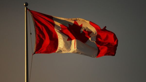 Canadian court awards $107M to families of Iran plane crash