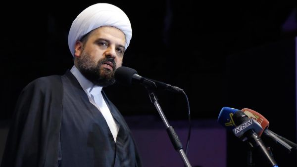 المفتي الشيعي الجعفري في لبنان، الشيخ ​أحمد قبلان