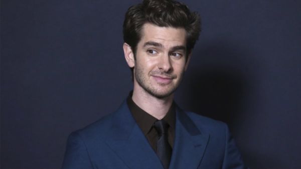 Ben Barnes ended up getting the role