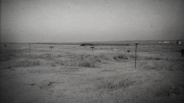 Egyptian Countryside Development Company Sells farmers Infertile Plots of Land