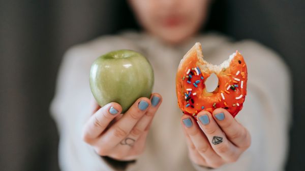 طبيب البوابة: 6 مسموحات خلال الصيام المتقطع