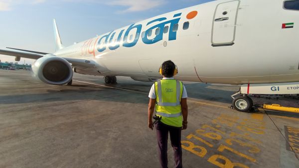 جيريز دناتا "جيريز دناتا" تقدم خدمات الصيانة السريعة في باكستان