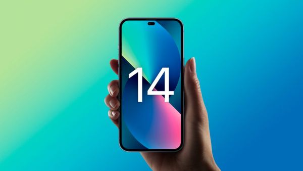 آيفون 14
