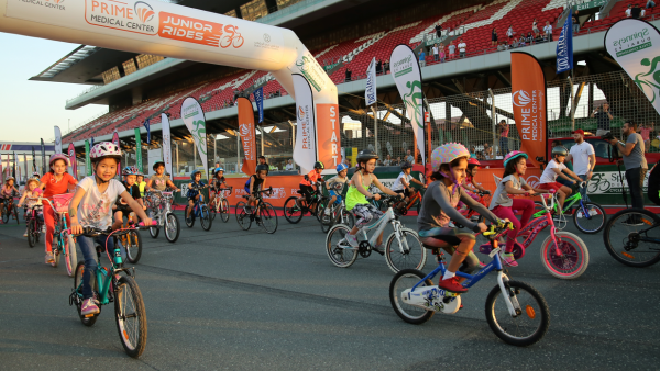 Final Countdown To 2022 Spinneys Dubai 92 Cycle Challenge Is Officially On