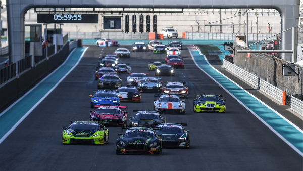 The grid will consist of 15 cars, with 12 GT3 cars and 3 GT4 machines lining up on the start line. Yas Marina Circuit Prepares To Host The 10th ‘Gulf 12 Hours’ Endurance Race