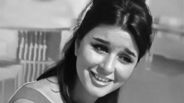 سعاد حسني