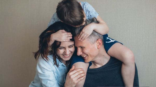 علاقات البوابة: ما هي التربية السيئة؟