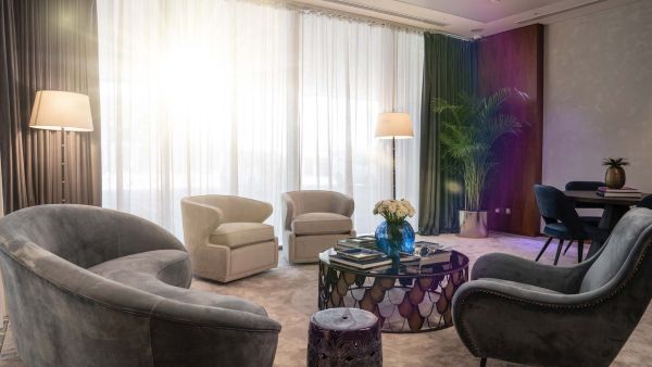 VIV Terminal Opens at Terminal 5, Kuwait International Airport 