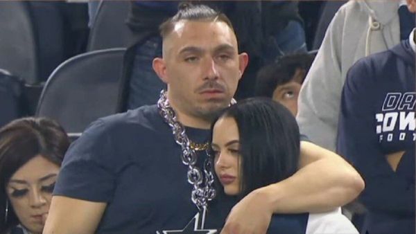 العاشق الولهان ضبط بالجرم المشهود