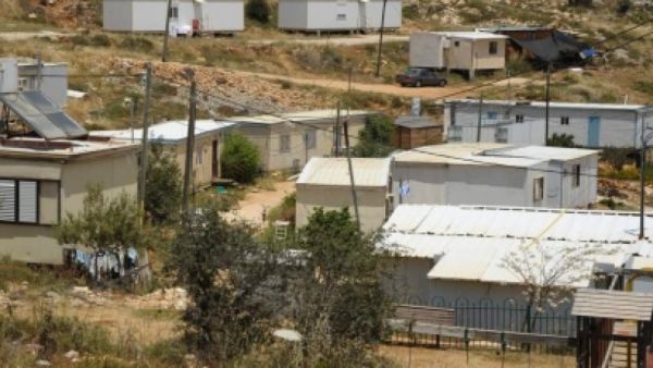 بؤرة عوز تسيون