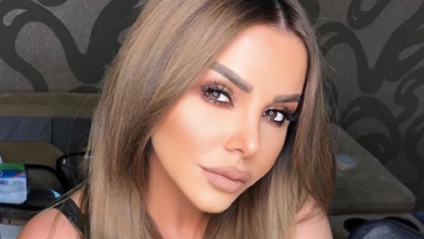 رزان مغربي
