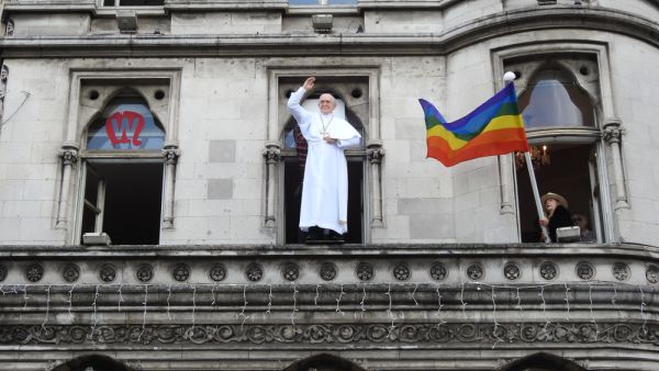 Pope Francis