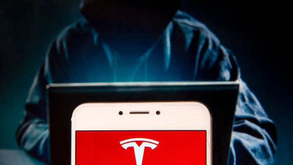 tesla hack