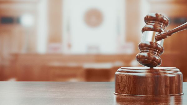 former MP Osamah Al Rahil sentenced to 12 years in prison