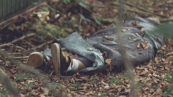 Syrian family kills 5-year-old girl in an honor crime after she was raped