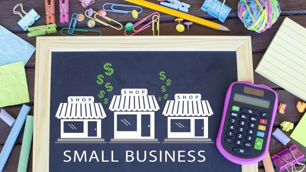 small business ideas