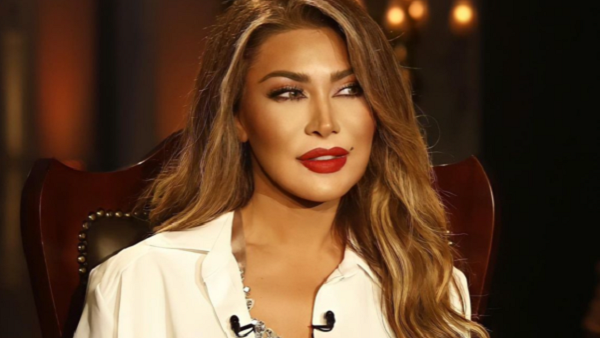نوال الزغبي