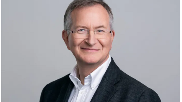 Dr. Arndt Rolfs Arcensus has Appointed Prof. Dr. Arndt Rolfs as New CEO