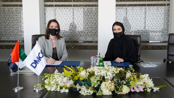 DMCC Launces Unique Growth Programme For Social Impact Businesses In Dubai Through Partnership With Companies Creating Change (C3)