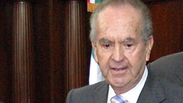 ألبرتو بايريس