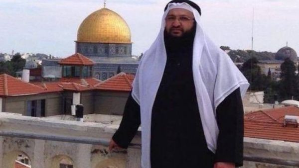 الشهيد فادي ابو شخيدم