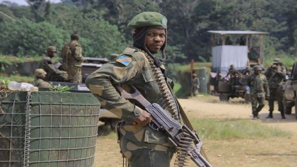 3 قتلى بهجومين مسلحين في الكونغو الديمقراطية