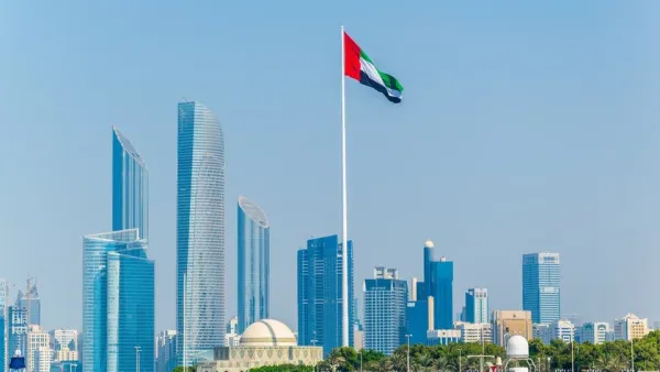 الإمارات غير قابلة للابتزاز