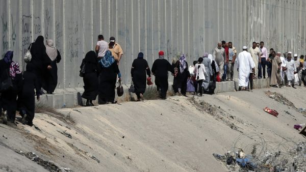 امنستي: اسرائيل نظام فصل عنصري واضطهاد ويجب محاسبتها