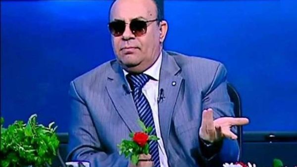 الداعية مبروك عطية