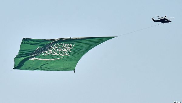 السعودية: التأسيس وإعادة التأسيس