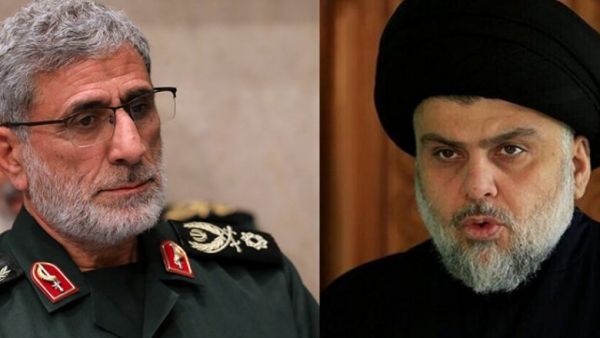 حلفاء ايران يرفضون التخلي عن المالكي