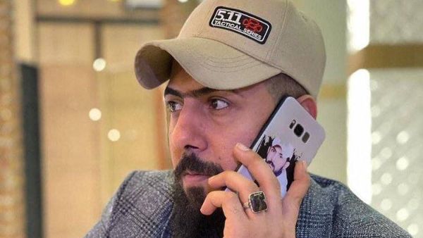 كرار أبو رغيف