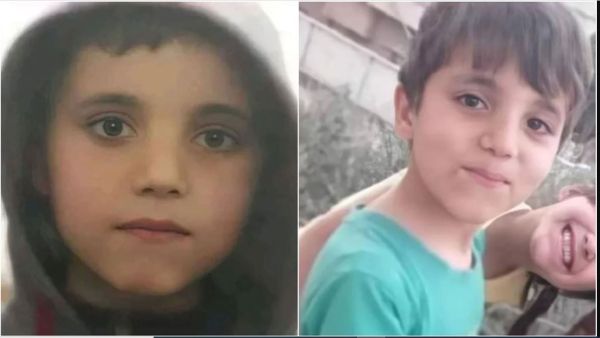 الطفل فواز قطيفان