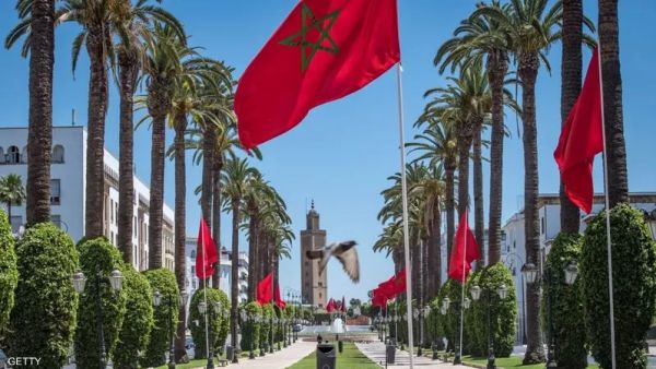 شاب مغربي يقتل والده وزوجة أبيه